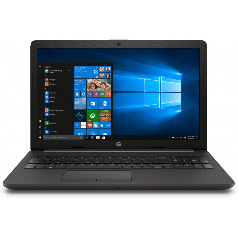 d*n様 HP 250 G7 Intel i7-8565U 8GB/128GB+ HP 250 G7 Notebook PC 6EC12EA Intel® Core™ i7 i7-8565U Ordinateur