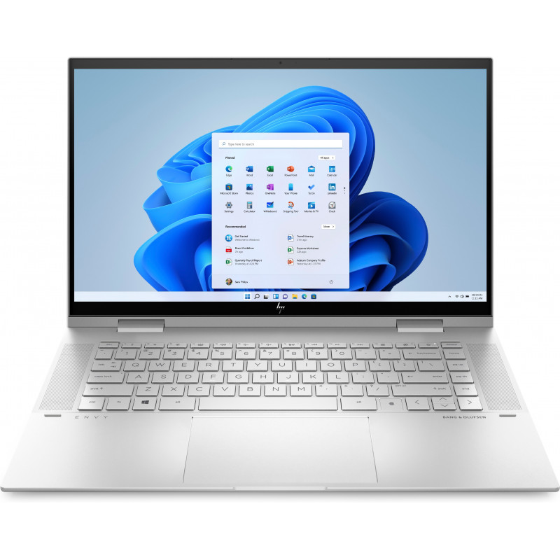 Écran Portable D'occasion 15,6" 1366x768 - Compatible HP Envy 15-K/R - 40 Broches - Testé Et Classé