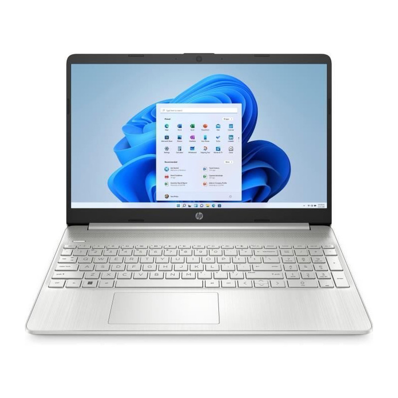 Pc portable reconditionné HP EliteBook 850 G6 - i7 - 16Go - 1 To SSD - Windows 11