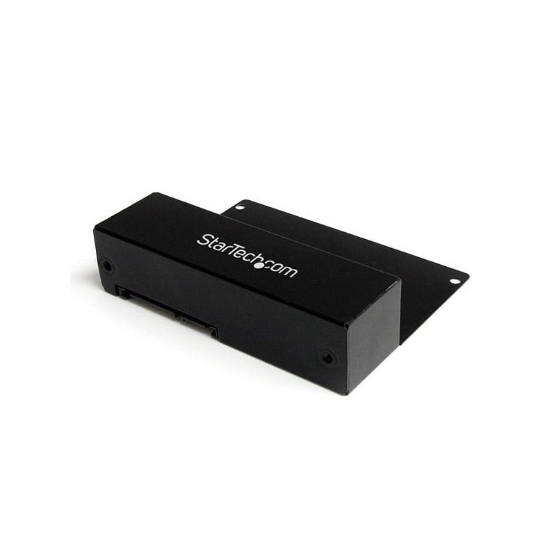 Différence Disque Dur 2.5 Et 3.5 StarTech.com Adaptateur SATA pour disque dur IDE 2,5" ou 3,5" pour
